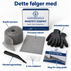Musetett Startkit