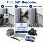 Musetett Startkit