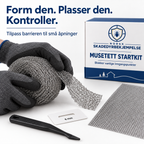 Musetett Startkit