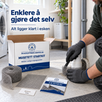 Musetett Startkit