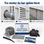 Musetett Startkit