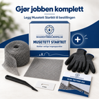 Musetett Startkit