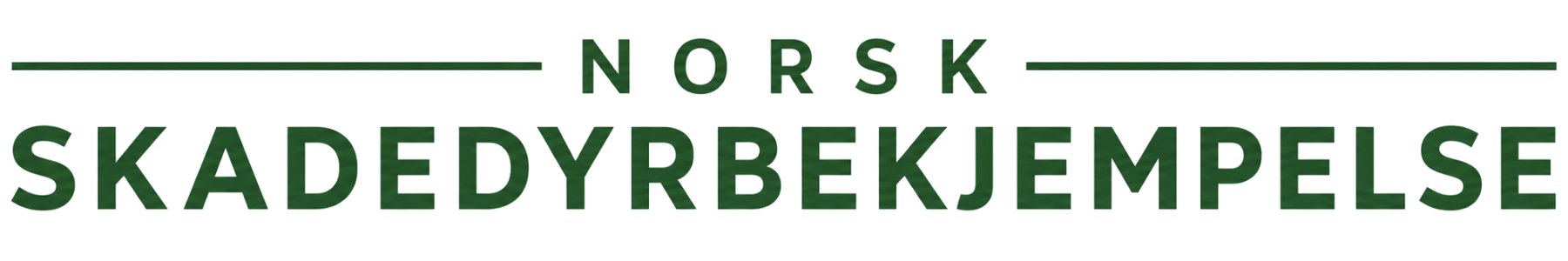 Norsk Skadedyrbekjempelse